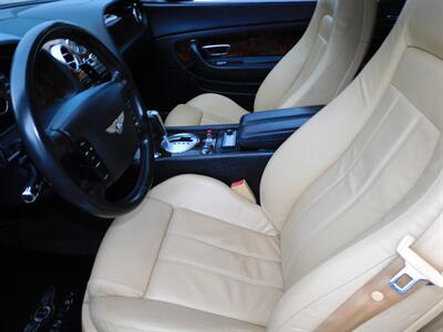 2007 Bentley Continental GT   - Photo 11 - Boca Raton, FL 33431