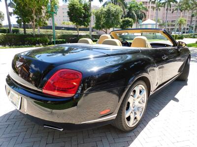 2007 Bentley Continental GT   - Photo 4 - Boca Raton, FL 33431