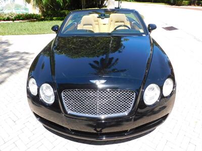 2007 Bentley Continental GT   - Photo 18 - Boca Raton, FL 33431