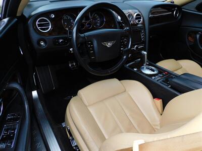 2007 Bentley Continental GT   - Photo 13 - Boca Raton, FL 33431