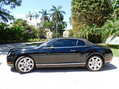 2007 Bentley Continental GT   - Photo 23 - Boca Raton, FL 33431