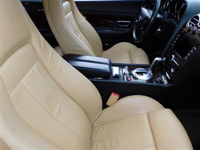 2007 Bentley Continental GT   - Photo 6 - Boca Raton, FL 33431