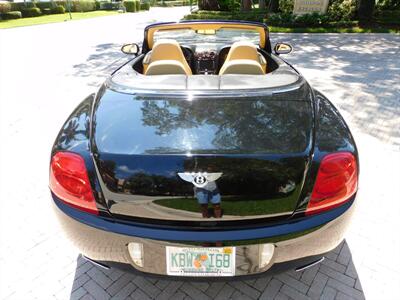 2007 Bentley Continental GT   - Photo 15 - Boca Raton, FL 33431