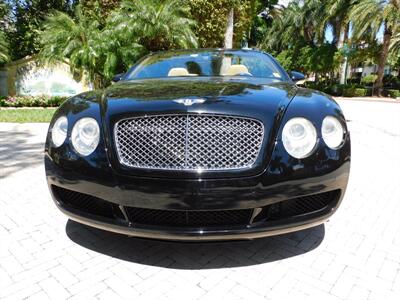 2007 Bentley Continental GT   - Photo 17 - Boca Raton, FL 33431