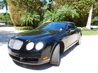 2007 Bentley Continental GT   - Photo 19 - Boca Raton, FL 33431