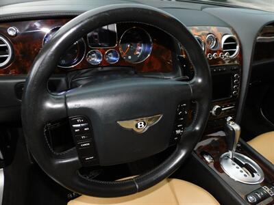 2007 Bentley Continental GT   - Photo 12 - Boca Raton, FL 33431