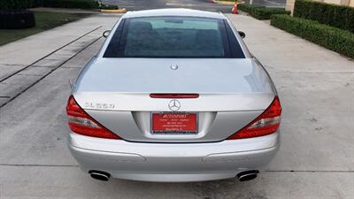 2007 Mercedes-Benz SL 550   - Photo 23 - Boca Raton, FL 33431