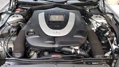 2007 Mercedes-Benz SL 550   - Photo 18 - Boca Raton, FL 33431