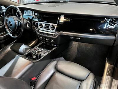 2015 Rolls-Royce Ghost   - Photo 10 - Boca Raton, FL 33431