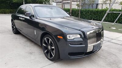 2015 Rolls-Royce Ghost   - Photo 3 - Boca Raton, FL 33431