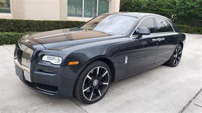 2015 Rolls-Royce Ghost   - Photo 2 - Boca Raton, FL 33431