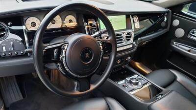 2015 Rolls-Royce Ghost   - Photo 14 - Boca Raton, FL 33431