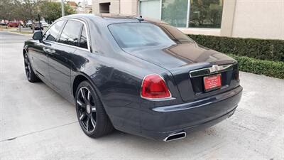 2015 Rolls-Royce Ghost   - Photo 17 - Boca Raton, FL 33431