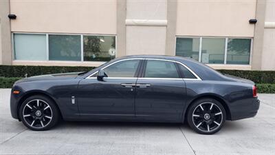 2015 Rolls-Royce Ghost   - Photo 1 - Boca Raton, FL 33431