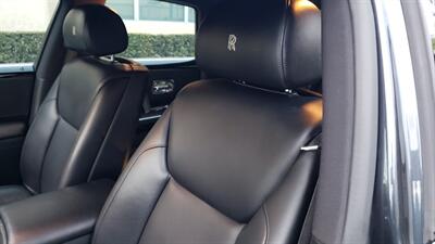 2015 Rolls-Royce Ghost   - Photo 13 - Boca Raton, FL 33431