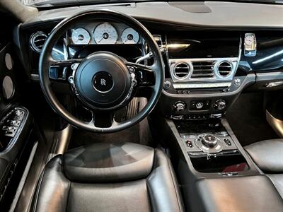 2015 Rolls-Royce Ghost   - Photo 16 - Boca Raton, FL 33431