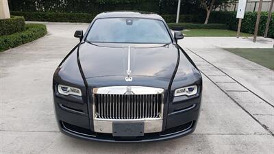 2015 Rolls-Royce Ghost   - Photo 21 - Boca Raton, FL 33431