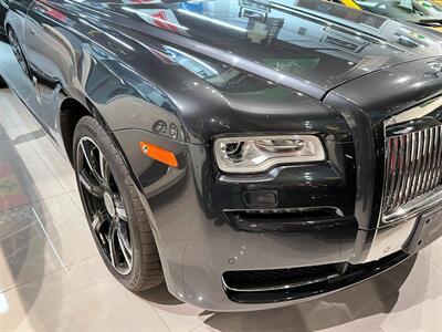 2015 Rolls-Royce Ghost   - Photo 6 - Boca Raton, FL 33431