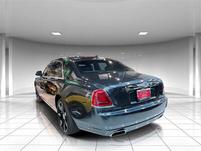 2015 Rolls-Royce Ghost   - Photo 2 - Boca Raton, FL 33431