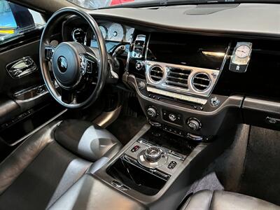 2015 Rolls-Royce Ghost   - Photo 11 - Boca Raton, FL 33431