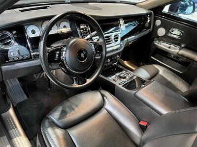 2015 Rolls-Royce Ghost   - Photo 18 - Boca Raton, FL 33431