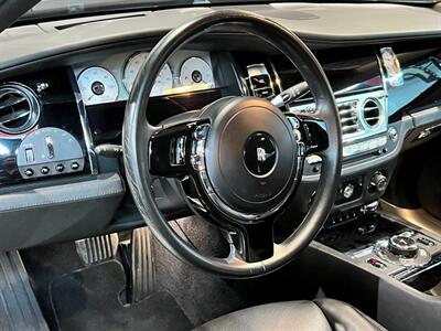 2015 Rolls-Royce Ghost   - Photo 19 - Boca Raton, FL 33431