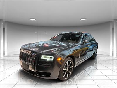 2015 Rolls-Royce Ghost   - Photo 1 - Boca Raton, FL 33431