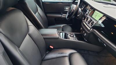 2015 Rolls-Royce Ghost   - Photo 4 - Boca Raton, FL 33431