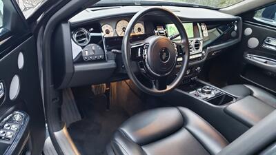 2015 Rolls-Royce Ghost   - Photo 16 - Boca Raton, FL 33431