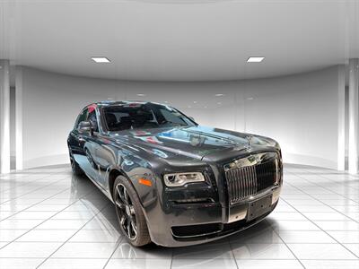 2015 Rolls-Royce Ghost   - Photo 5 - Boca Raton, FL 33431