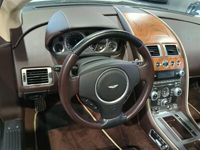 2014 Aston Martin DB9 Volante  CONVERTIBLE - Photo 24 - Boca Raton, FL 33431