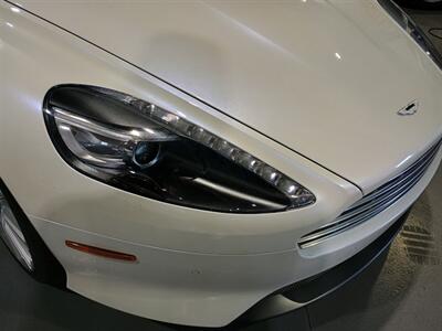 2014 Aston Martin DB9 Volante  CONVERTIBLE - Photo 12 - Boca Raton, FL 33431