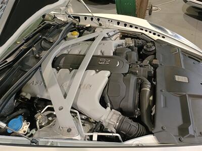 2014 Aston Martin DB9 Volante  CONVERTIBLE - Photo 50 - Boca Raton, FL 33431