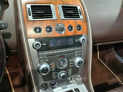 2014 Aston Martin DB9 Volante  CONVERTIBLE - Photo 34 - Boca Raton, FL 33431