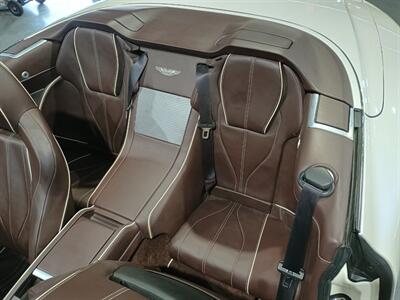 2014 Aston Martin DB9 Volante  CONVERTIBLE - Photo 36 - Boca Raton, FL 33431