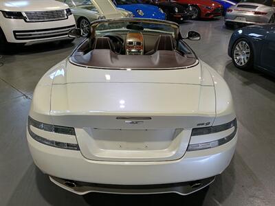 2014 Aston Martin DB9 Volante  CONVERTIBLE - Photo 5 - Boca Raton, FL 33431