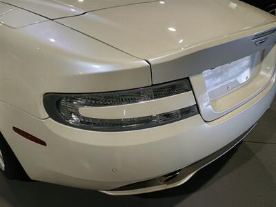 2014 Aston Martin DB9 Volante  CONVERTIBLE - Photo 14 - Boca Raton, FL 33431