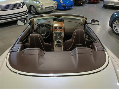 2014 Aston Martin DB9 Volante  CONVERTIBLE - Photo 6 - Boca Raton, FL 33431