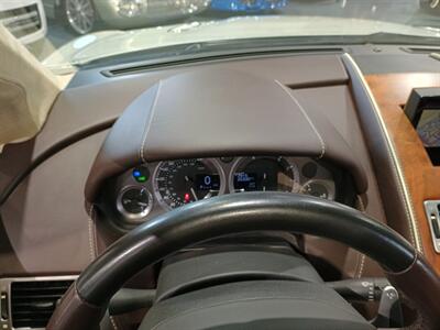 2014 Aston Martin DB9 Volante  CONVERTIBLE - Photo 28 - Boca Raton, FL 33431
