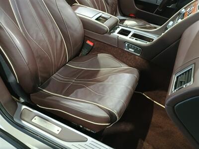 2014 Aston Martin DB9 Volante  CONVERTIBLE - Photo 44 - Boca Raton, FL 33431