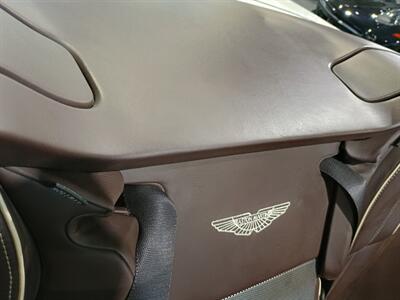 2014 Aston Martin DB9 Volante  CONVERTIBLE - Photo 41 - Boca Raton, FL 33431