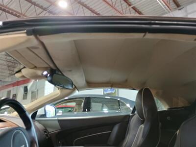 2014 Aston Martin DB9 Volante  CONVERTIBLE - Photo 70 - Boca Raton, FL 33431