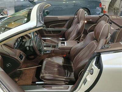 2014 Aston Martin DB9 Volante  CONVERTIBLE - Photo 19 - Boca Raton, FL 33431