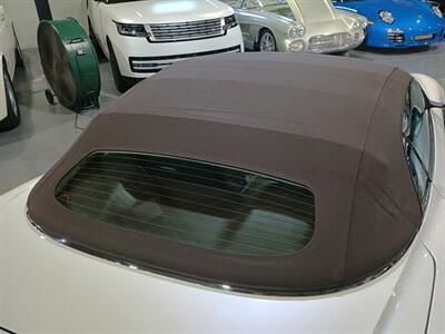 2014 Aston Martin DB9 Volante  CONVERTIBLE - Photo 61 - Boca Raton, FL 33431