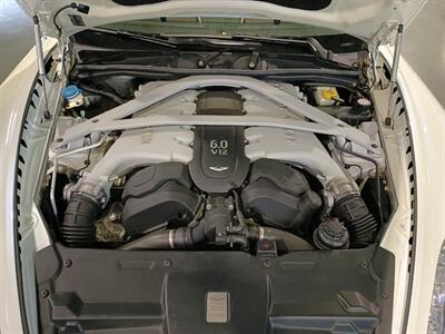 2014 Aston Martin DB9 Volante  CONVERTIBLE - Photo 51 - Boca Raton, FL 33431