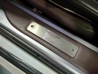 2014 Aston Martin DB9 Volante  CONVERTIBLE - Photo 18 - Boca Raton, FL 33431