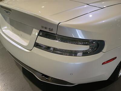 2014 Aston Martin DB9 Volante  CONVERTIBLE - Photo 15 - Boca Raton, FL 33431