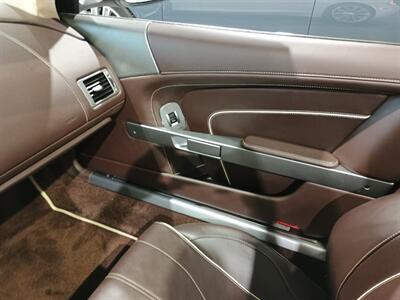 2014 Aston Martin DB9 Volante  CONVERTIBLE - Photo 31 - Boca Raton, FL 33431