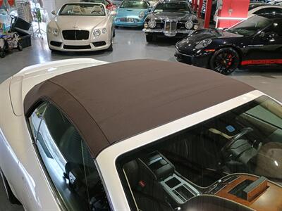 2014 Aston Martin DB9 Volante  CONVERTIBLE - Photo 59 - Boca Raton, FL 33431