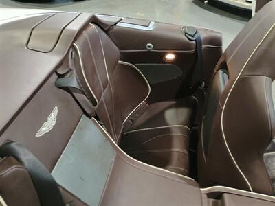 2014 Aston Martin DB9 Volante  CONVERTIBLE - Photo 40 - Boca Raton, FL 33431